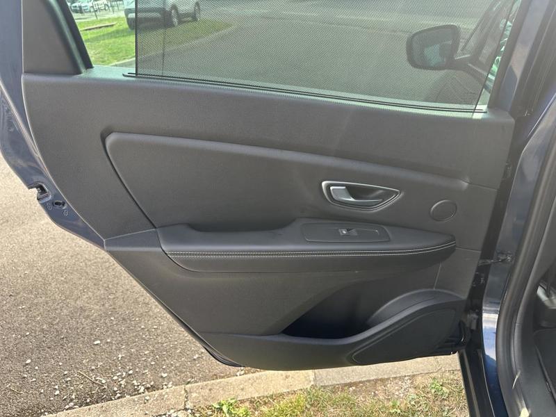 Renault Grand Scénic Initial Paris Full Options 1.7 BlueDCI 150cv 7 Places