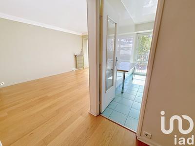 Appartement - 77 m² - 4 pièces