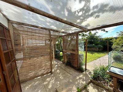 Maison - 104 m² - 6 pièces