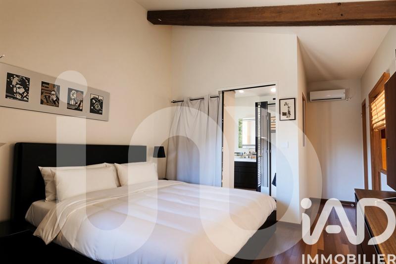 Maison de village - 103 m² - 4 pièces