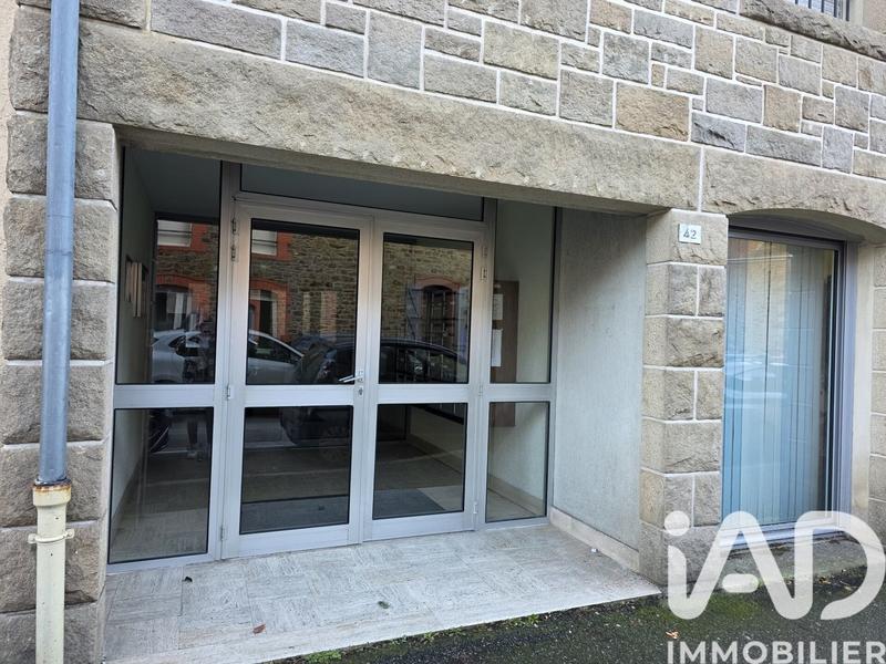 Studio - 24 m² - 1 pièce