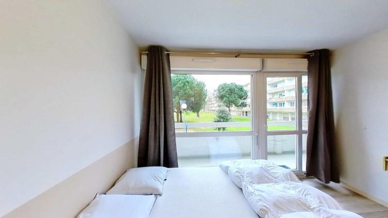 Appartement - 97 m²