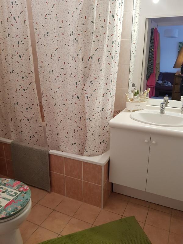 Appartement - 29 m² - 2 pièces