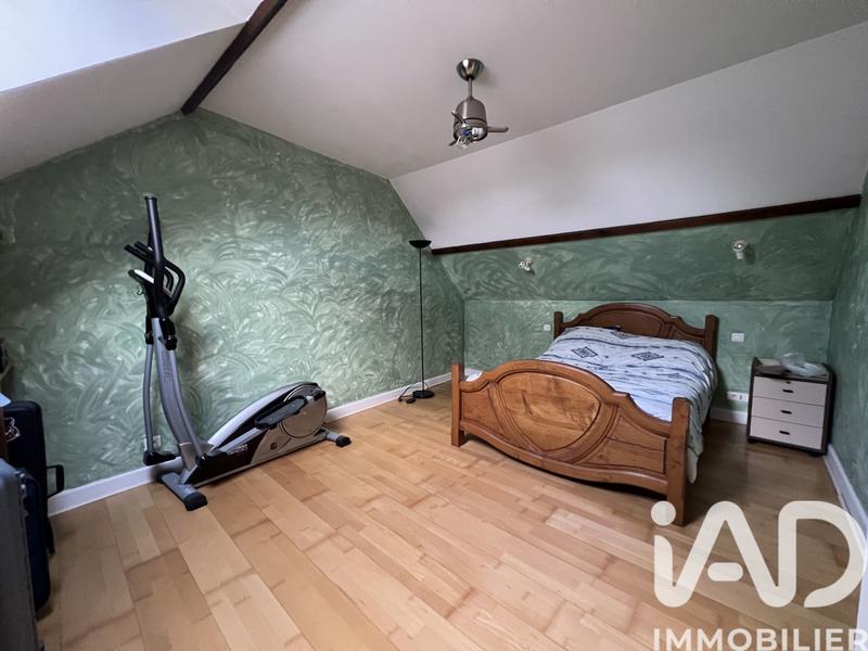 Maison - 140 m² - 4 pièces