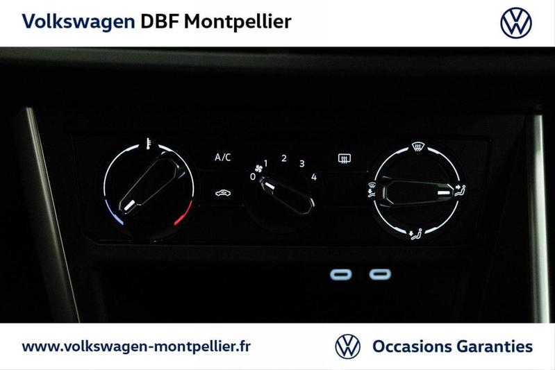 Volkswagen Taigo 1.0 Tsi 116 Dsg7 Vw Edition