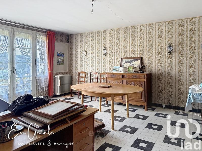 Ferme - 120 m² - 4 pièces