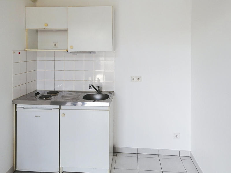 Maison - 30 m² - 1 pièce
