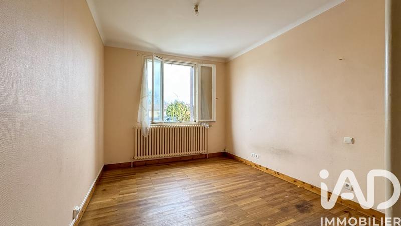 Maison - 134 m² - 5 pièces