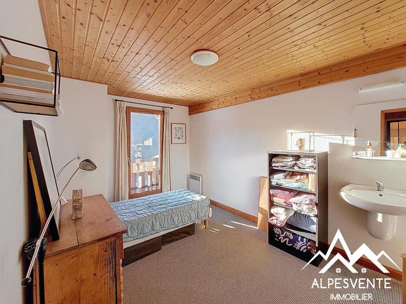 Châlet - 157 m² - 6 pièces