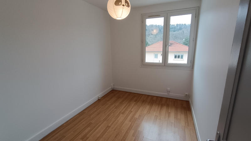 Appartement - 52 m² - 3 pièces