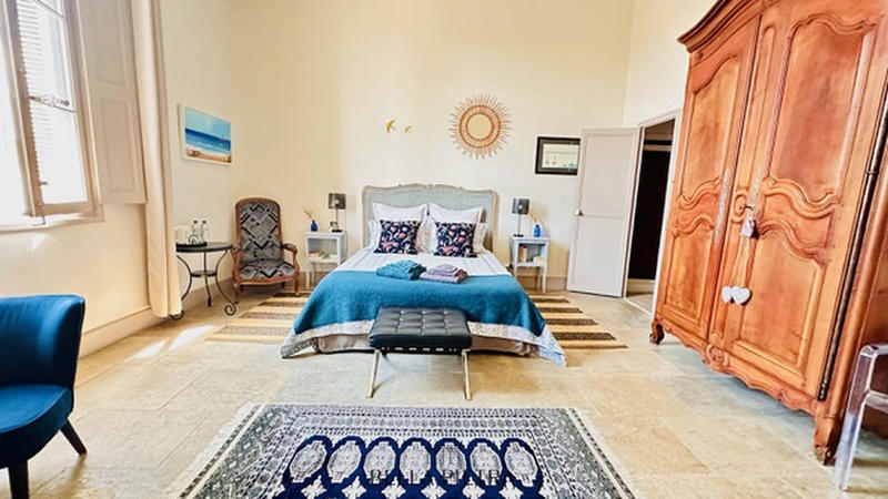 Maison de village - 240 m² - 6 pièces