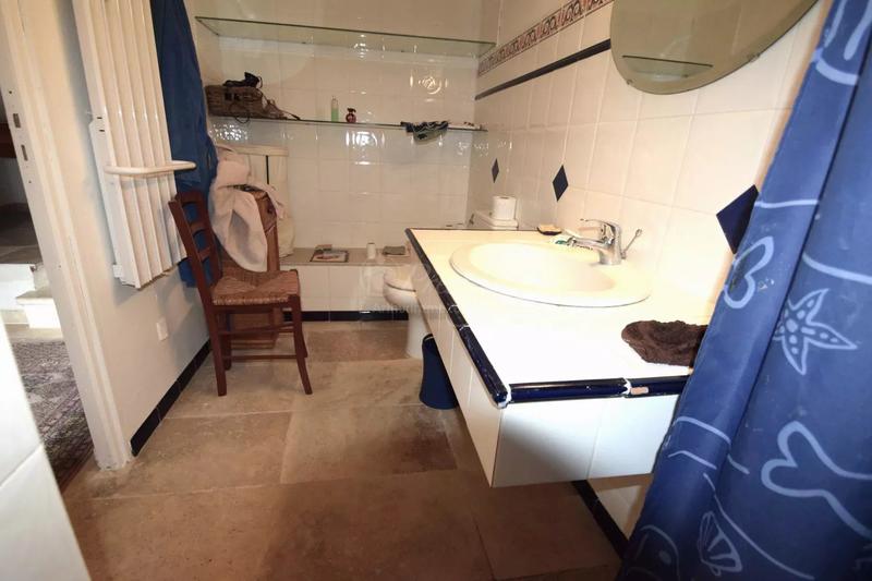 Maison - 188 m² - 5 pièces