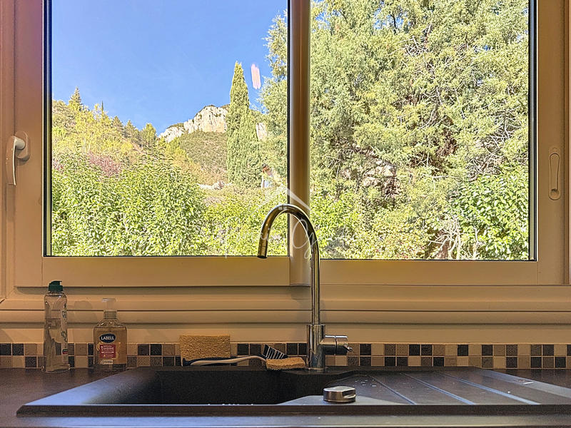 Maison - 106 m² - 5 pièces