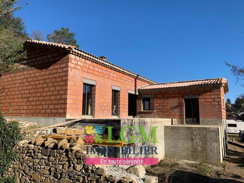 Maison - 150 m² - 4 pièces