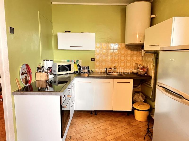 Studio - 39 m² - 1 pièce