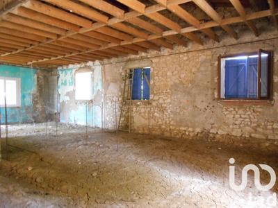 Maison de village - 177 m² - 5 pièces