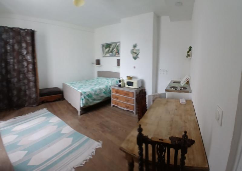 Maison - 121 m² - 7 pièces