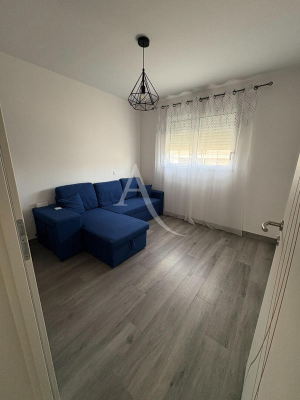 Maison - 101 m² - 5 pièces