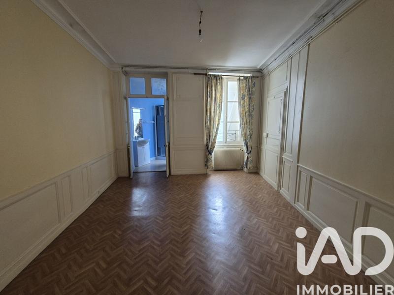 Appartement - 59 m² - 2 pièces