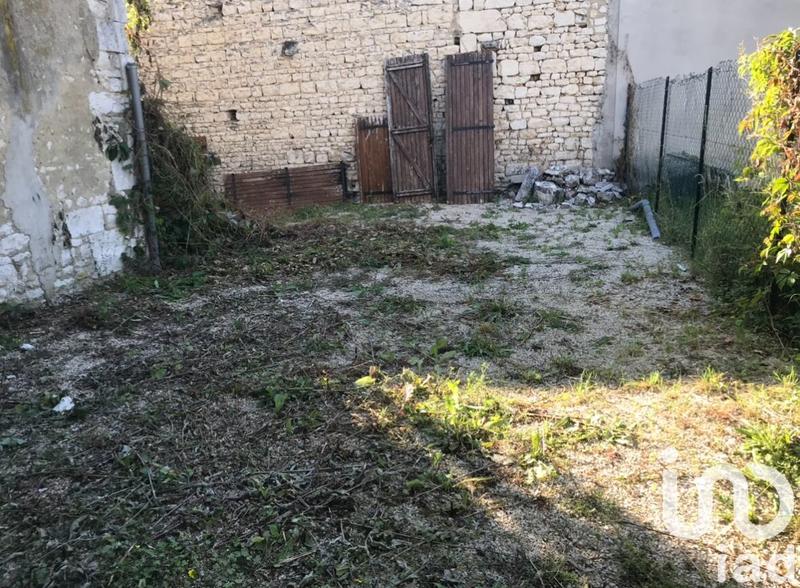 Maison de village - 82 m² - 3 pièces