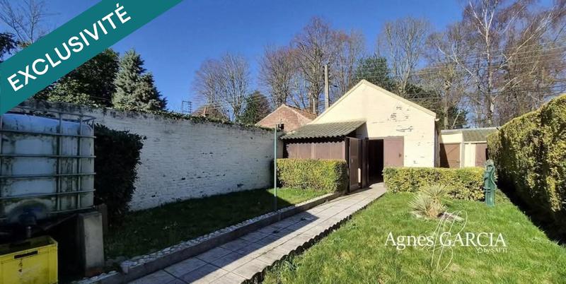 Maison - 165 m² - 7 pièces