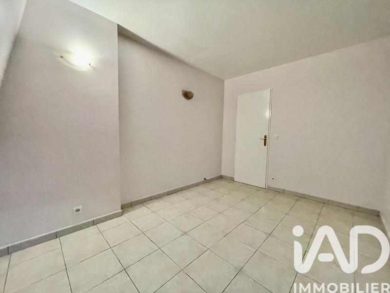 Appartement - 75 m² - 4 pièces