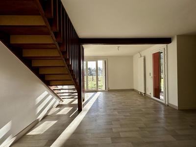 Pavillon - 78 m² - 4 pièces