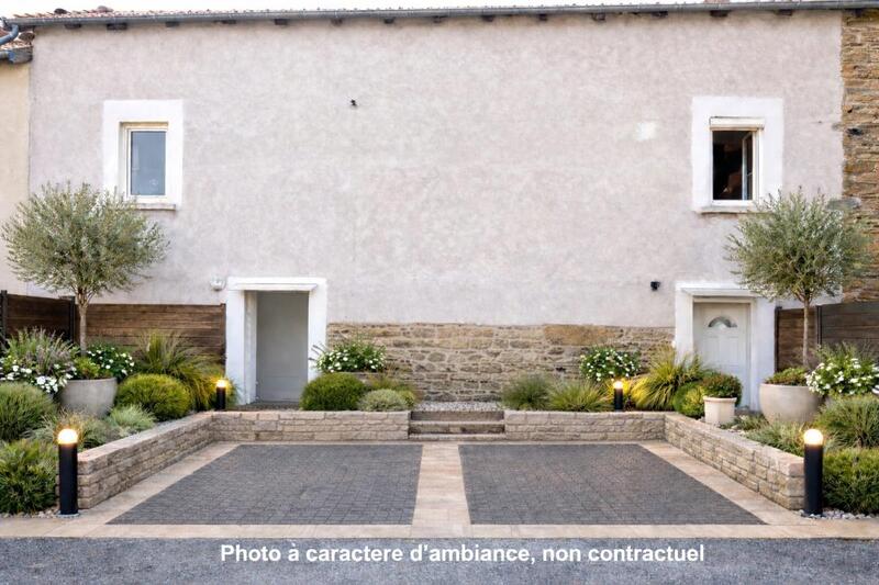 Maison - 127 m² - 5 pièces