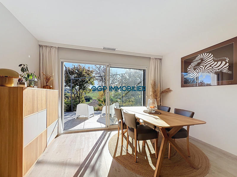 Villa - 108 m² - 4 pièces