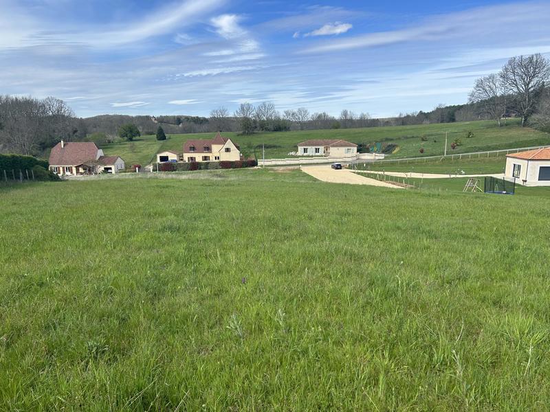 Terrain agricole - 3 404 m²