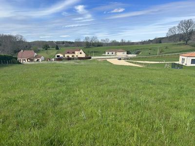 Terrain agricole - 3 404 m²