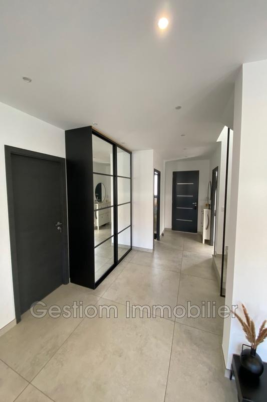 Villa - 135 m² - 5 pièces