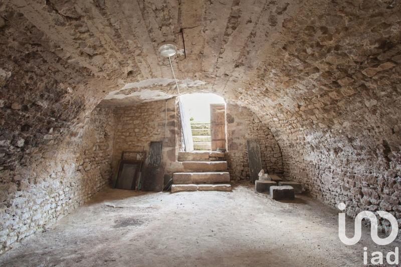 Maison de village - 86 m² - 3 pièces