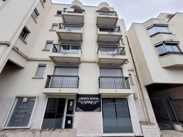 Studio - 23 m² - 1 pièce