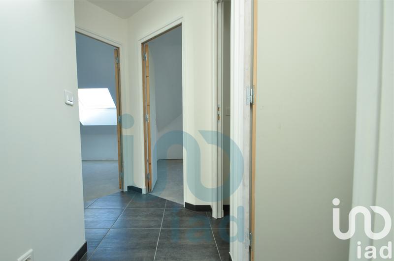 Maison - 103 m² - 5 pièces