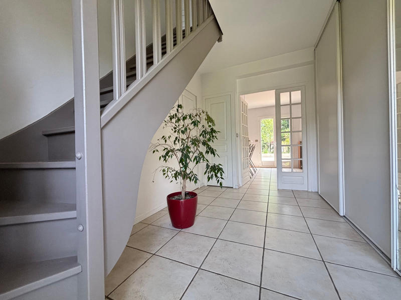 Maison - 155 m² - 7 pièces