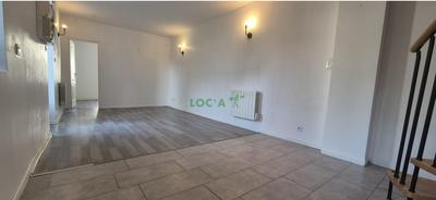 Maison - 69 m² - 4 pièces