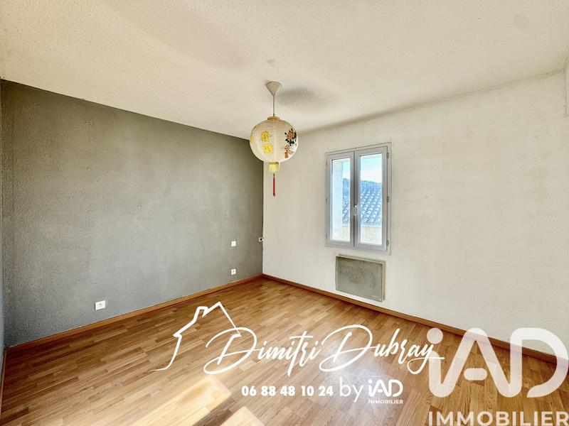 Maison - 96 m² - 3 pièces