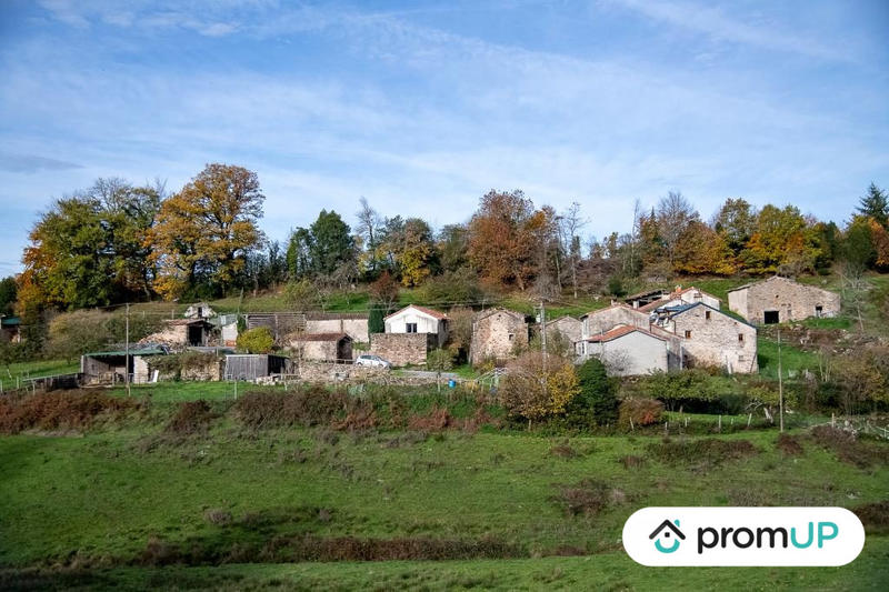 Terrain agricole - 30 568 m²