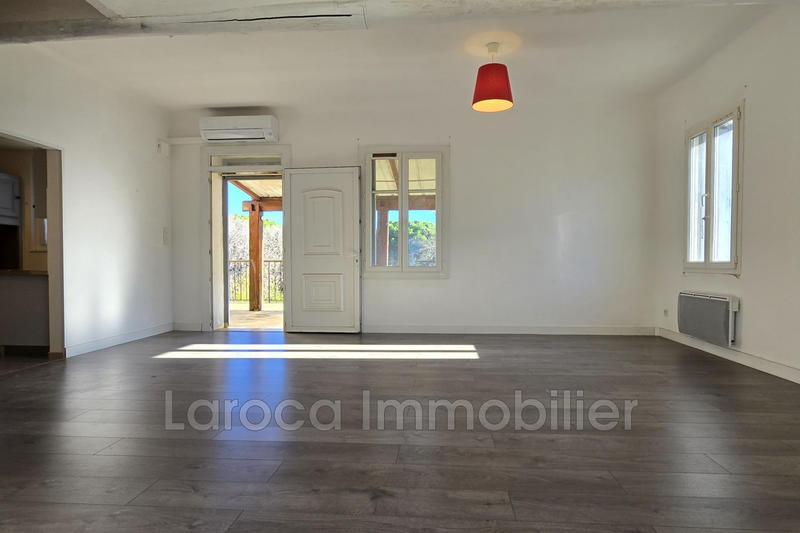 Maison - 91 m² - 3 pièces