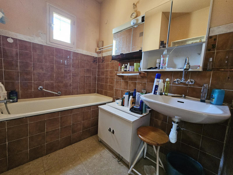 Villa - 89 m² - 5 pièces