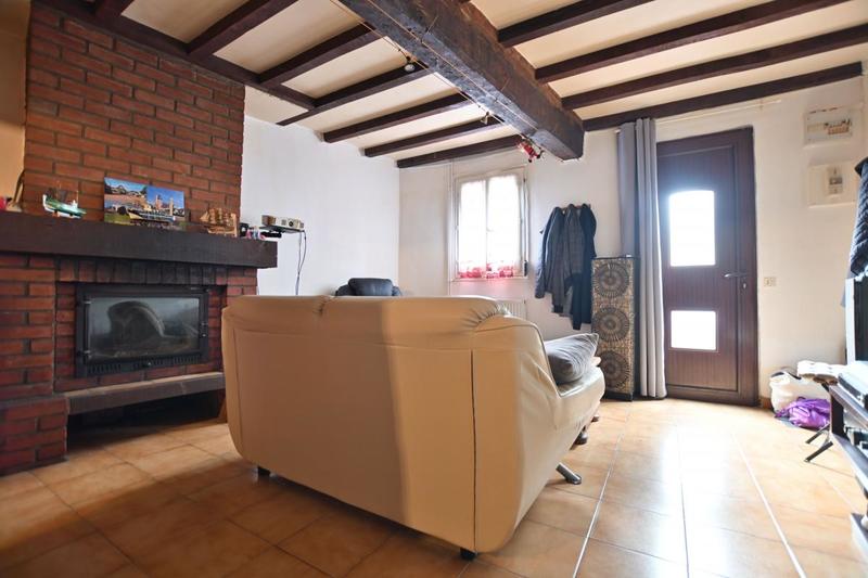 Maison - 69 m² - 3 pièces