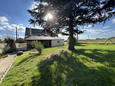 Maison - 146 m² - 7 pièces