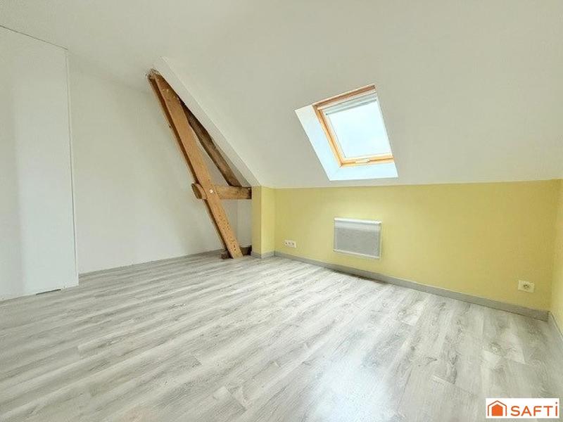 Maison - 158 m² - 7 pièces