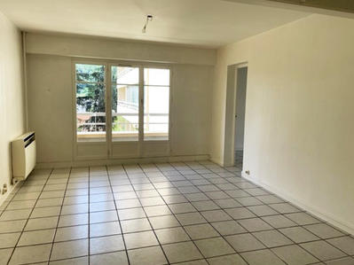 Appartement - 86 m² - 5 pièces