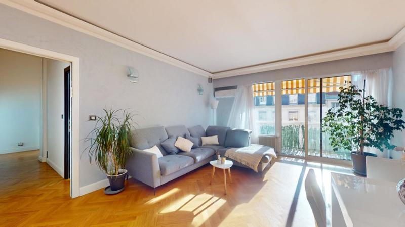 Appartement - 130 m² - 5 pièces