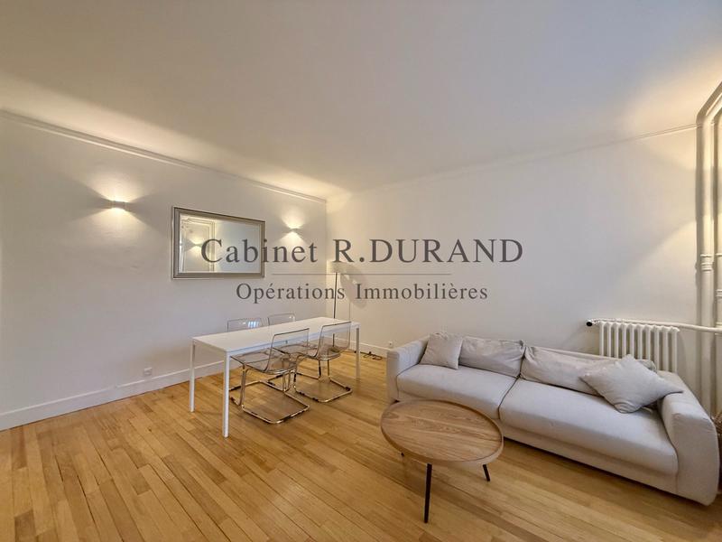 Appartement - 78 m² - 3 pièces