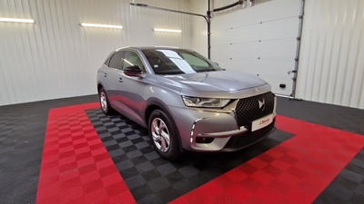 Ds Ds 7 Crossback PureTech 180 Automatique Business