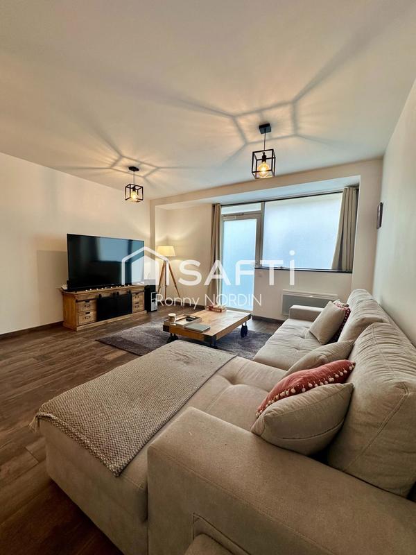 Maison - 195 m² - 6 pièces