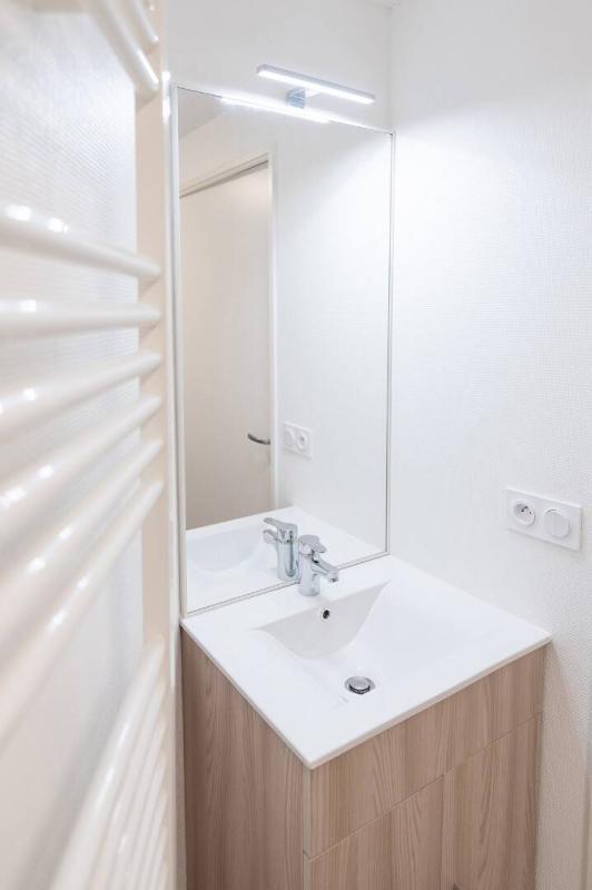 Studio - 20 m² - 1 pièce